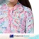 PIPING HOTER, Women's One Piece, Rainbow Tie Dye Piping Hot, leading brands from Australia