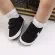 0-1 year children's shoes, casual shoes, newborns below, soft, children's shoes