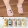 Children's shoes, baby, soft, soft, ventilated, indoor, non -autumn, socks, floors, slippers