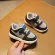 Baby ventilation, children's shoes, casual shoes, toddler shoes on the bottom, soft