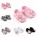 0-1 years, children's shoes, children's shoes, wool shoes, baby shoes, women walking, female, princess, shoes