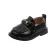 New small leather feet model, men's shoes, soft shoe, soft shoes, casual shoes, peas shoes