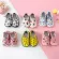 Cute baby shoes, cartoon shoes, children, soft, soft, baby, sneakers, sneakers