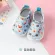 Cute baby shoes, cartoon shoes, children, soft, soft, baby, sneakers, sneakers