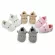 Walking shoes for babies Indoor slippers Children's shoes, easy to walk, cartoon patterns