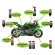 CRC Moto Set 6 pieces, motorcycle care + free 2 good micro fabric
