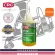น้ำยาล้างทําความสะอาด และหล่อลื่นรอกตกปลา  CRC SP-350/Long life ชนิดแบ่งบรรจุ 50ml.
