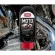 CRC MOTO METAL POLISH นํ้ายาเคลือบขัดเงาโลหะ 200ml