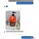 เจลล้างมือช่าง กลิ่นส้ม ชนิดไม่ต้องใช้นํ้า แบ่งบรรจุ 100 ml. Orange Goop Waterless Hand Cleaner