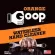 เจลล้างมือช่าง กลิ่นส้ม ชนิดไม่ต้องใช้นํ้า แบ่งบรรจุ 100 ml. Orange Goop Waterless Hand Cleaner