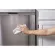 Hydroforce® Stainless Steel Cleaner and Polish 510 g. Cleaner foam. Stainless steel coating