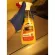 SONAX High Speed Wax สูตรใหม่!! สเปรย์เคลือบเงาผิวสี 500ml