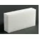 Magic Spong Melamine Sponge Sponge cleaning without using 6 pieces of water.