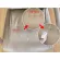 Magic Spong Melamine Sponge Sponge cleaning without using 6 pieces of water.