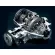 High quality ending gear oil Equa-Torque® Differential Friction Modifier 118ml.