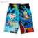DC Swimming Baby Baby Swimming Baby Swimwear Cartoon Super Hero Shortwear Batman Superman