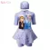 Disney Frozen ชุดว่ายน้ำเด็กหญิง ลายการ์ตูนโฟรสเซ่น Frozen เจ้าหญิงหิมะ จาก NADreams Girl Swimwear ผู้หญิง ชุดว่ายน้ำ