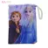 Disney Frozen ชุดว่ายน้ำเด็กหญิง ลายการ์ตูนโฟรสเซ่น Frozen เจ้าหญิงหิมะ จาก NADreams Girl Swimwear ผู้หญิง ชุดว่ายน้ำ