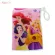 NADreams ชุดว่ายน้ำเด็กผู้หญิง 3-10 ปี ลายการ์ตูนเจ้าหญิง Disney Princess Girl Swimwear รุ่นเด็กโต