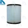 Air filter Honda Honda CRV 2002-2006 2.0,2.4, CIVIC ES DIMENSION 2005 2.0, Stream by D Filter