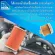 Filter filter, diesel filter, Toyota Toyota Tiger D4D by D Filter