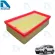 Nissan Air Filter, Nissan x-TRAIL T31 2009-2014, 2.0 by D Filter, air filter