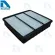 Mitsubishi air filter Mitsubishi Lancer E-Car GLXI 1.5 by D Filter Air