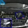 Air filter Honda Honda CRV G4 2013-2016 machine 2.4 By D Filter Air
