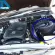 กรองอากาศ Mazda มาสด้า BT50 2006-2011 By D Filter ไส้กรองอากาศ