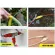 Eazifix Micro-Flex™ เทปซิลิโคนพันละลาย ชนิดกันนํ้าอเนกประสงค์ 2.6 x 300 Cm. 2 ม้วน