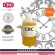 Cleaner cleaner and lubricating watches, watches, watches, watches, watches, CRC SP-350/Long Life, divided by 50ml.