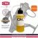 น้ำยาล้างทําความสะอาด และหล่อลื่นรอกตกปลา  CRC SP-350/Long life ชนิดแบ่งบรรจุ 20ml.