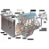 Flush water system Non -biting type CRC 7 Minute Rapid Flush 444 ml.