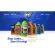 Flush water system Non -biting type CRC 7 Minute Rapid Flush 444 ml.