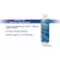 CRC Brilliant® Metal Polish - นํ้ายาขัดเงาและทำความสะอาดโลหะ ชนิดแบ่งบรรจุ 50 ml.