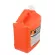 High quality hand cleaning cream, orange odor, no need to use 3.78 liters of Mechanix Orange ™ Citrus Lotion Hand Cleaner.