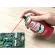 น้ำยาล้าง หน้าสัมผัสไฟฟ้า ชนิดแห้งเร็ว CRC รุ่น QD Electronic Cleaner 127g.