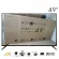 ALTRON49นิ้วULTRAL HDTV4K LED SMARTดิจิตอลTVรุ่นLTV-4904ปกติ16,990บาทINTERNET TV WIFI BUITIN-LANความละเอียด8.1ล้านพิกเซล