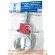 ซื้อ2แถม2เสาอากาศOUTDOORโทรทัศน์SISดิจิตอลทีวี4ED111Dแถมสายสัญญาณ10เมตรพร้อมอุปกรณ์ครบชุดพร้อมใช้งานได้ทันทีสำหรับภายนอก