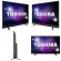 Toshibaขนาด32นิ้วHDTVความละเอียดของภาพ1.1ล้านพิกเซลDigitalแอลอีดีทีวี32L3750VTระบบเสียงDTS TruSoundที่สามารถขยายได้7.1CH