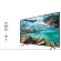 Samsung43 inch UA43RU7100KXX Normal 15990 Baht 4K Digital Smart Television Flat Television 3 years HDR Molded 8.1 Million Pixel Series7ultral HD