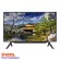 Sharp42 inch 2TC42BD1X Digital Fullhd TV X2MASTERENGINE that reduces nois. Soundreflection speaker design according to the certification standard 7shields.