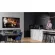 Samsung55 inch QLED55Q65TAKx can connect wireless. Voice Control connecting WebBrowser+Bluetooth. Mobilescreen Mirroring