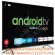ACONATIC55 inch RS543AN Smart Digital TV Android9Googleassistant, Google PlayStore can reflect the Chromecast Built-in screen.