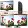 Samsung24 inch HD TV H4003 1 year warranty. Analog HDMI ++ DVD+AV+USB DTSPREMIUMSOD/ DTS Premium Sound 5.1DTS