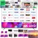 TCL65นิ้วP8มีAIสั่งงานด้วยเสียงULTRA4Kสมาร์สTVHDปกติ29,995ซื้อแล้วไม่มีรับเปลี่ยนคืนทุกกรณีสินค้าใหม่รับประกันโดยผู้ผลิตTCL TV UHD LED (65", 4K, Andro