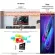 TCL55 inch Android Digital 4K Smarts Ultral Hashi AI+P615 Normal 1959. Buy and have no replacement. In all cases, new products are guaranteed by AndroidTVTCL manufacturers bring entertainment to