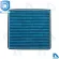 TOYOTA Air Filter Toyota Toyota Altis 2008-2019 Nano Mixed Carbon formula D Protect Filter Nano-Shield Series by D Filter, car air filter