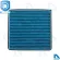 Air filter Honda Honda City 2008-2019 Nano Mixed Carbon formula D Protect Filter Nano-Shield Series by D Filter, car air filter