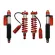 Shock absorber kman nissan y62